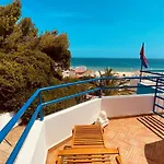 Hotel A Maré *