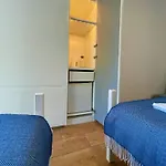 Hotel A Maré *
