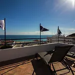 A Maré Hotel Salema