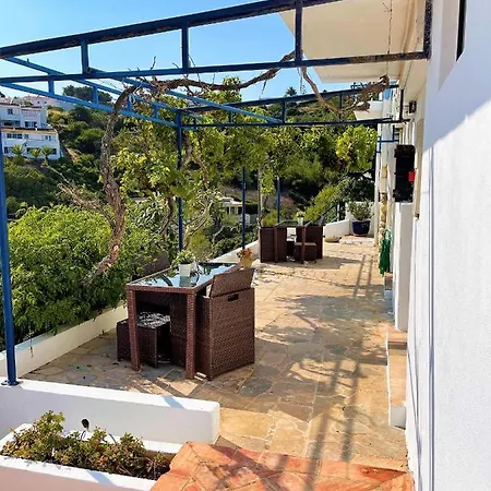 Hotel A Mare Salema