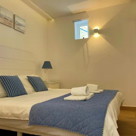 Hotel A Mare *