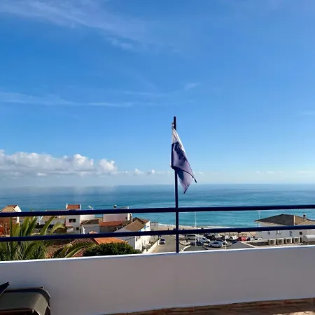 Hotel A Mare Salema