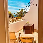 Hotel A Mare Salema