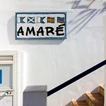 A Mare * Salema
