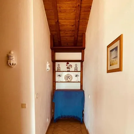 Hotel A Mare