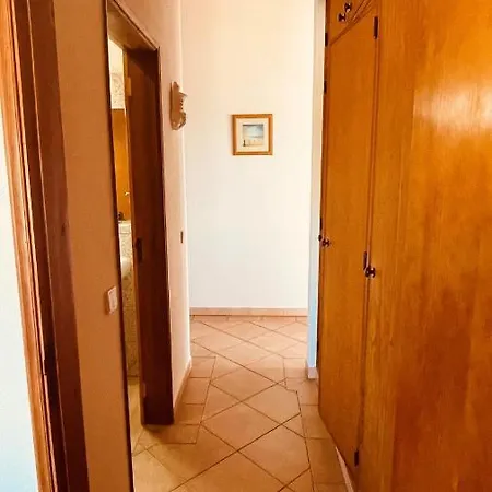 A Mare Hotel