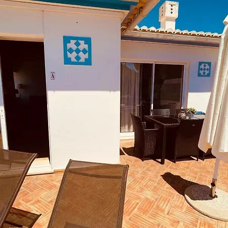 Hotel A Mare Salema