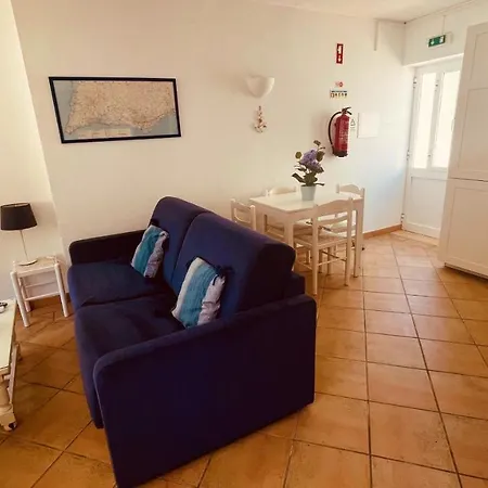 Hotel A Mare Salema
