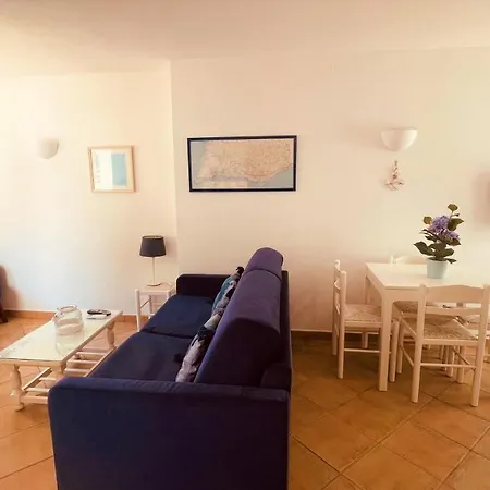 A Mare Hotel Salema