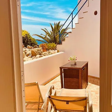 Hotel A Mare Salema