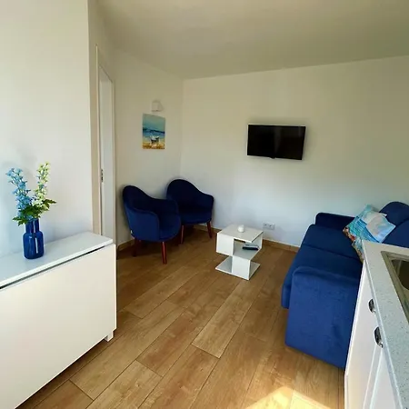 Hotel A Mare Salema