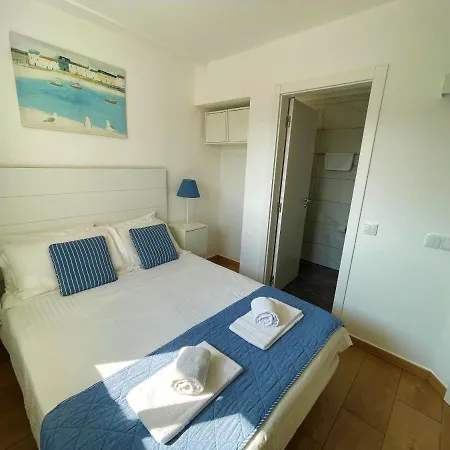 A Mare Hotel