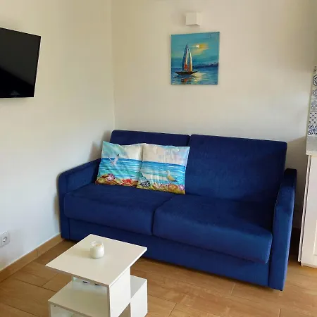 A Mare Hotel Salema