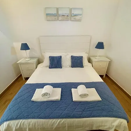 A Mare Hotel Salema