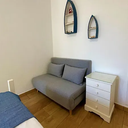 Szálloda A Maré *