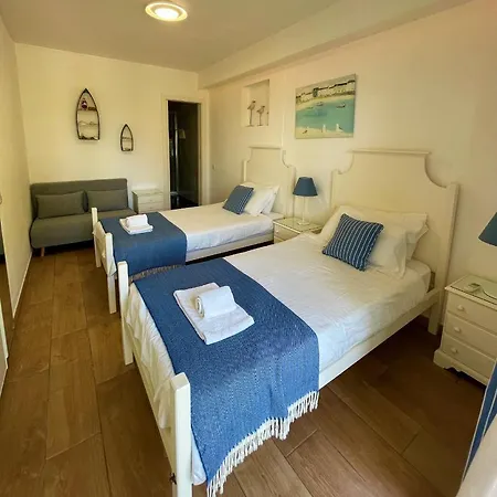 Hotel A Mare Salema