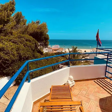 Ξενοδοχείο A Mare *
