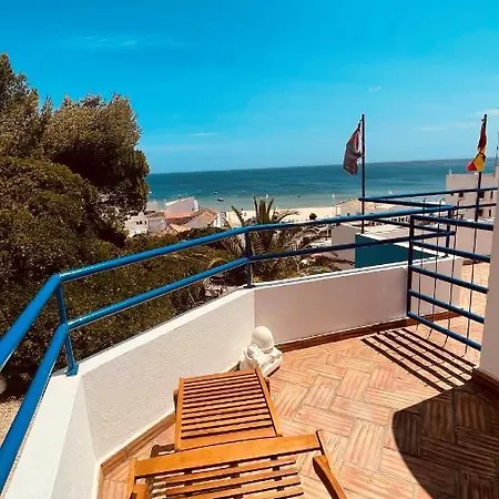 Hotel A Mare Salema