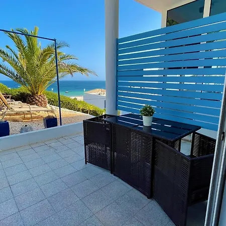 A Mare Hotel Salema