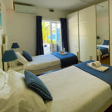 A Mare Hotel Salema