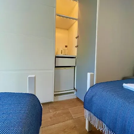 Szálloda A Maré *