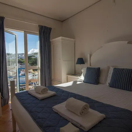 A Mare Hotel