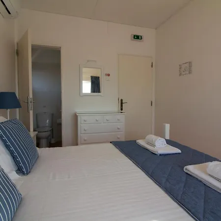 Hotel A Mare Salema