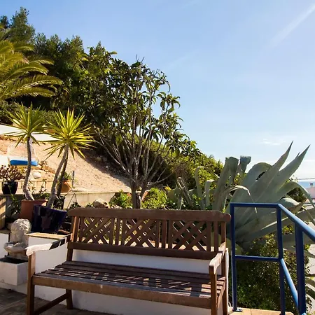 A Mare Hotel Salema