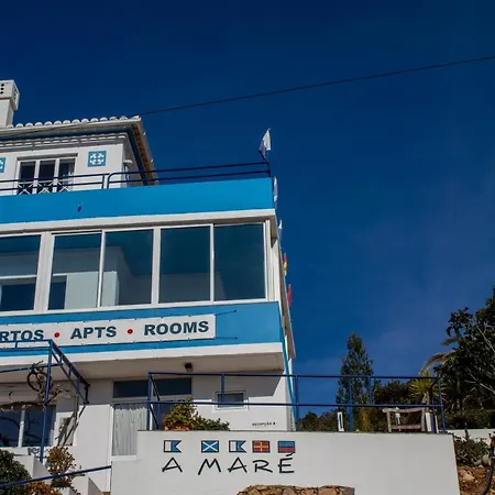 A Mare Hotel *